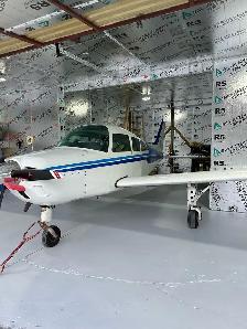T Hangar Burlington CZBA - Photo 4