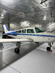 T Hangar Burlington CZBA - Photo 5