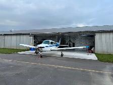 T Hangar Burlington CZBA - Photo 6
