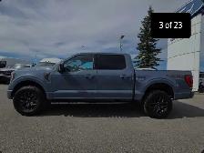 2023 ford f150 tremor