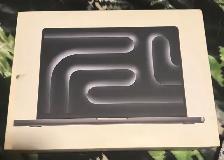 MACBOOK PRO M3