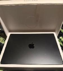 MACBOOK PRO M3 - Photo 2