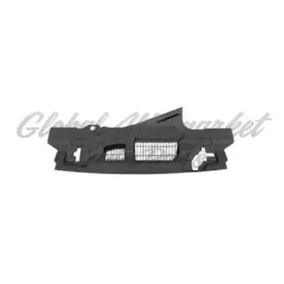 Honda Pilot 2023-2025 Radiator Support Cover Upper (Sight
