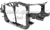 Honda Odyssey 1999-2004 Radiator Support - Photo 2