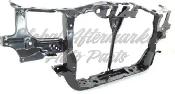 Honda Odyssey 1999-2004 Radiator Support - Photo 3