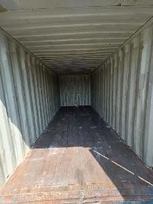 20ft Cargo-Worthy Shipping Container – Huntsville Delivery - Photo 4