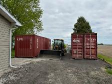 20ft Cargo-Worthy Shipping Container – Huntsville Delivery - Photo 9