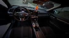 Honda Civic 2019 Sport - full option - Photo 6