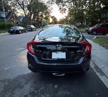 Honda Civic 2019 Sport - full option - Photo 7