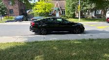 Honda Civic 2019 Sport - full option - Photo 8