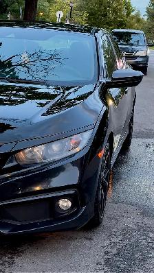 Honda Civic 2019 Sport - full option - Photo 9