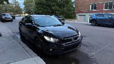 Honda Civic 2019 Sport - full option - Photo 10