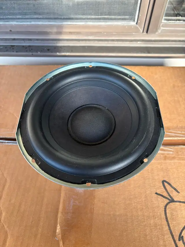 7 inch Subwoofer