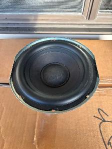 7 inch Subwoofer