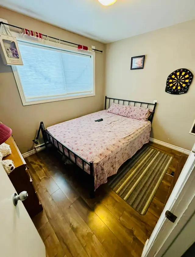 Room For Rent