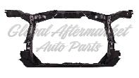 Honda Odyssey 2011-2017 Radiator Support Steel