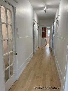 APPARTEMENT 6 1/2 Montcalm - A partir de janvier 2027 - Photo 2