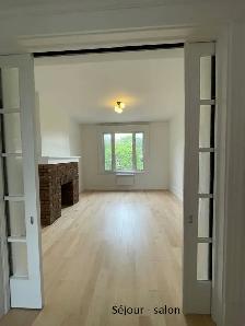 APPARTEMENT 6 1/2 Montcalm - A partir de janvier 2027 - Photo 4