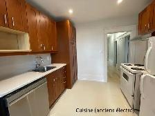 APPARTEMENT 6 1/2 Montcalm - A partir de janvier 2027 - Photo 5