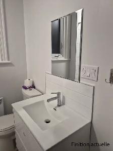 APPARTEMENT 6 1/2 Montcalm - A partir de janvier 2027 - Photo 13