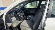 2011 Toyota RAV 4 for sale - Photo 2