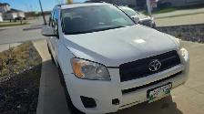 2011 Toyota RAV 4 for sale - Photo 4