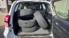 2011 Toyota RAV 4 for sale - Photo 5