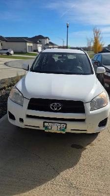 2011 Toyota RAV 4 for sale - Photo 6
