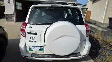 2011 Toyota RAV 4 for sale - Photo 7