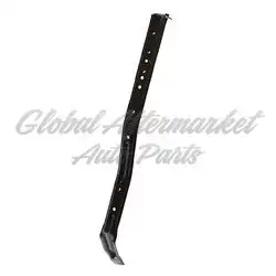 Honda Odyssey 2018-2020 Radiator Support Center Steel
