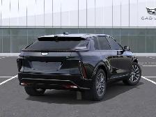2027 Cadillac Lyriq Sport - Photo 4