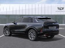 2027 Cadillac Lyriq Premium Sport - Photo 3