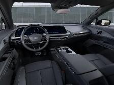 2027 Cadillac Lyriq Premium Sport - Photo 5