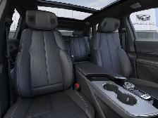 2027 Cadillac Lyriq Premium Sport - Photo 6