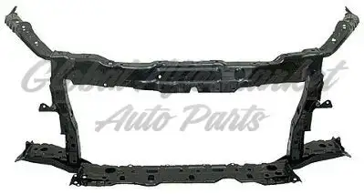 Honda Insight 2010-2014 Radiator Support