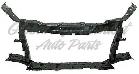 Honda Insight 2010-2014 Radiator Support