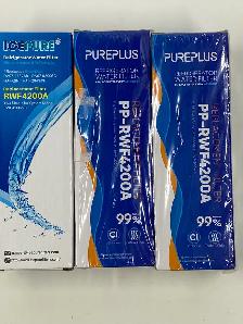 3-Pack RWF4200A Refrigerator Water Filters. Brand new, Sealed