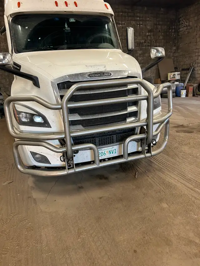 Truck driver Class 1 Multiple positions upto .60cents