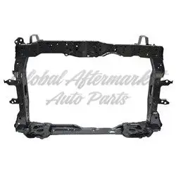 Honda Hrv 2019-2022 Radiator Support Steel Lx/Sport