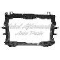 Honda Hrv 2019-2022 Radiator Support Steel Lx/Sport