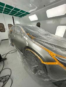 Professional Auto Body Shop - High Quality - Photo 4