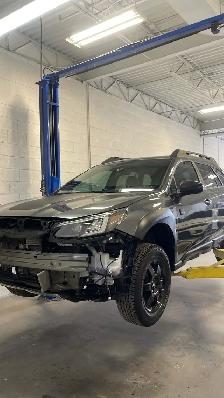 Professional Auto Body Shop - High Quality - Photo 5