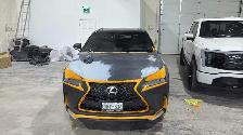 Auto Body - Dent - Scratch