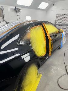 Auto Body - Dent - Scratch - Photo 4