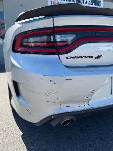 Auto Body - Dent - Scratch - Photo 5