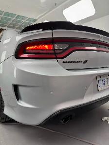 Auto Body - Dent - Scratch - Photo 6