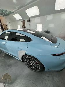 Auto Body - Dent - Scratch - Photo 7