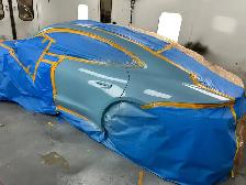 Auto Body - Dent - Scratch - Photo 8