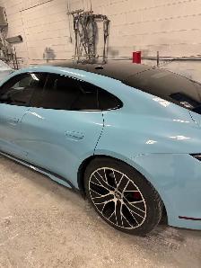 Auto Body - Dent - Scratch - Photo 9