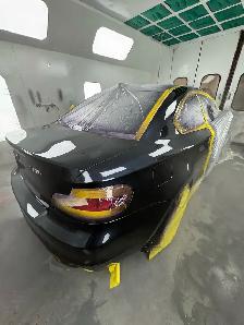 Auto Body - Dent - Scratch - Photo 10